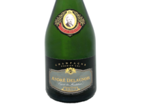 Champagne Andre Delaunois. Cuvée du fondateur