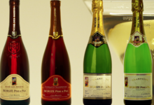 Champagne Morize Père Et Fils.  Côteaux Champenois