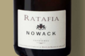 Champagne Nowack. Ratafia