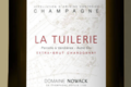 Champagne Nowack. La Tuilerie Extra-Brut