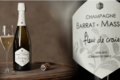 Champagne Barrat-Masson. Champagne  Fleur de craie