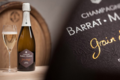 Champagne Barrat-Masson. Champagne Grain d'argile