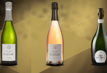 Champagne Etienne Calsac. Clos des Maladries