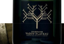 Champagne Vadin-Plateau. Champagne Y
