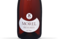 Morel. Vin Rosé des Riceys