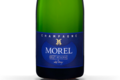 Champagne Morel. Champagne Brut Réserve