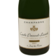 Champagne Carole Perseval-Licowski. Cuvée héritage