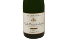 Champagne Carole Perseval-Licowski. Cuvée héritage