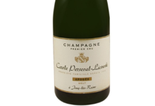 Champagne Carole Perseval-Licowski. Cuvée Apogée. Brut 1er cru