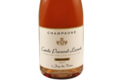 Champagne Carole Perseval-Licowski. Cuvée héritage rosé
