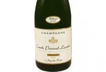Champagne Carole Perseval-Licowski. Cuvée vintage