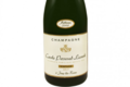 Champagne Carole Perseval-Licowski. Cuvée vintage