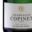 Champagne Marie Copinet. Brut Blanc de noirs