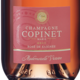 Champagne Marie Copinet. Mademoiselle Victoire