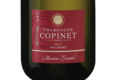 Champagne Marie Copinet. Monsieur Léonard