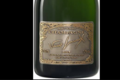 Champagne Lamoureux Vincent. Cuvée spéciale foie gras et dessert