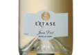 Champagne Jean Diot. Cuvée Extase