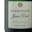 Champagne Jean Diot. Cuvée Blanc de blancs