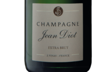 Champagne Jean Diot. Cuvée Vintage