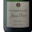 Champagne Jean Diot. Cuvée Vintage