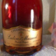 Champagne Leclere Massard. rosé de saignée