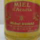 Miellerie du Pinet. Miel d'acacia