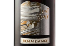 La Cave Saint Verny. Renaissance rouge AOC Côtes d'Auvergne