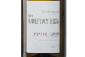Les Coutayres The Lost Vineyard blanc Puy de Dôme IGP