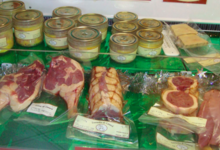 Foie Gras De Bert