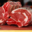 colis de viande