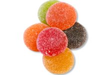 Laviel. Pâtes de fruits Palets