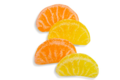 Laviel. Tranches orange-citron
