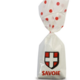 Laviel. Croix de Savoie