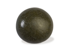 Laviel. Lentille chocolat