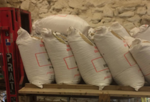 Bière La Couzine