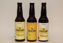 Bière La Couzine