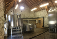Bière La Couzine