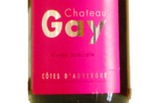 Château Gay