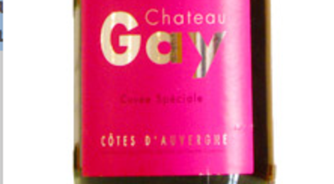 Château Gay