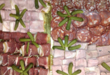 Boucherie brassacoise