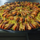 Boucherie brassacoise. Paella