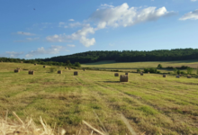 La ferme Aubijoux