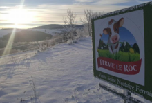 Ferme Le Roc