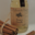 Les Délices de Fannette. Sirop à la Cannelle