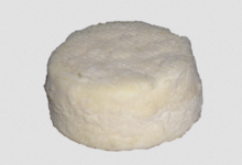 Bichette Etc. Crottin de chèvre