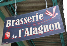  Brasserie de l’Alagnon