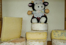Ferme Aux Fromages. Nos fromages