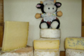 Ferme Aux Fromages. Nos fromages