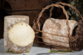 Fromagerie des Hautes Chaumes. Fourme blanche