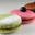 Maison Espi. Macarons